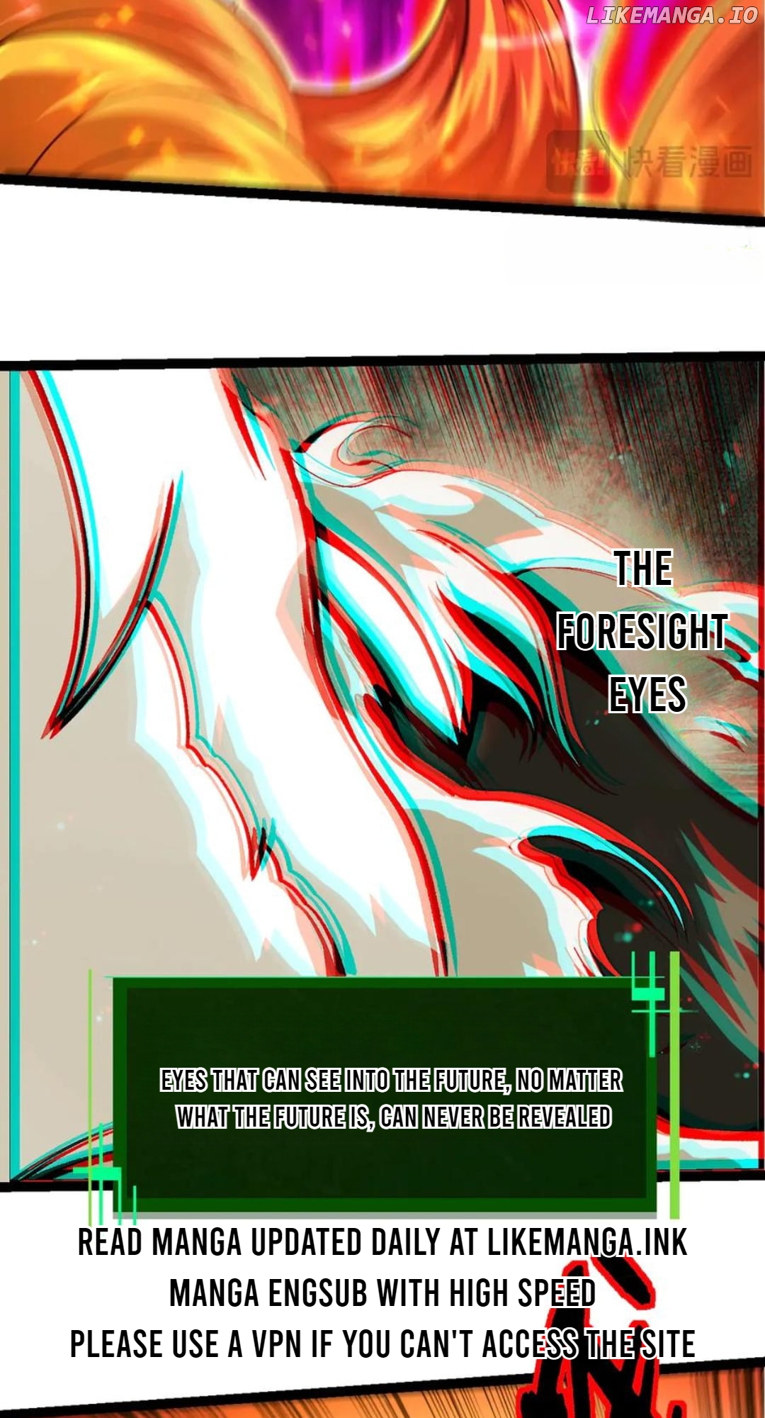Evolution Begins With A Big Tree Chapter 391 - page 21